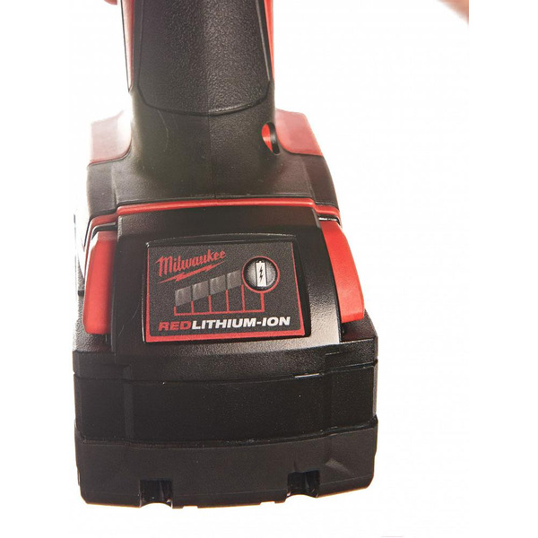 Реноватор Milwaukee M18 BMT-0 4933446203 (без АКБ и ЗУ)