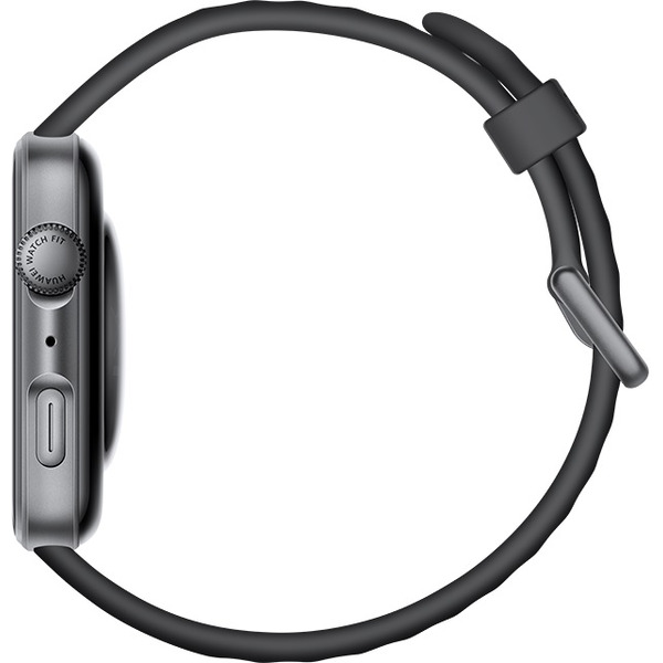 Смарт-часы Huawei Watch FIT 4 (черный)