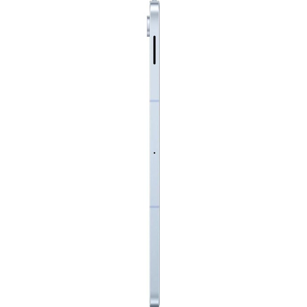 Планшет Samsung Galaxy Tab S10 FE+ 5G SM-X626 12GB/256GB (голубой)