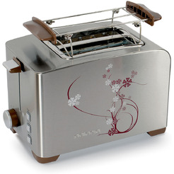 Тостер POLARIS PET 0910 Sakura
