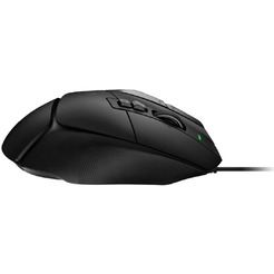 Мышь Logitech G502 X Lightspeed (черный) 910-006185