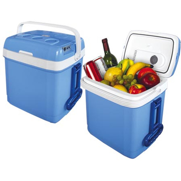 Автохолодильник MYSTERY MTC-30