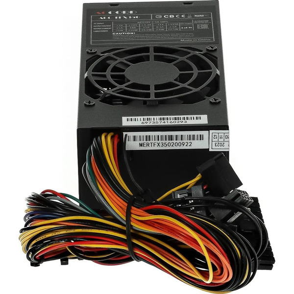 Блок питания Accord ACC-TFX350