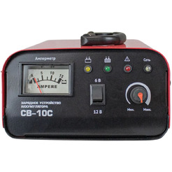 Зарядное устройство Edon CB-10C (40531)