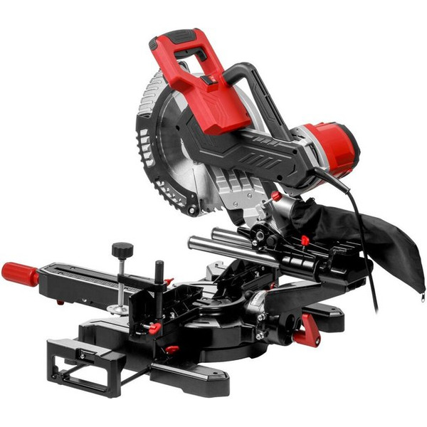 Торцовочная пила Wortex MS 2518-1 LO 2329002