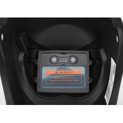 Сварочная маска ELAND Helmet Force 805.2