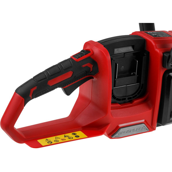 Аккум. пила цепная WORTEX CEC 4036 XLT SOLO (2333069)