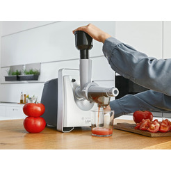 Мясорубка Bosch ProPower MFW68660
