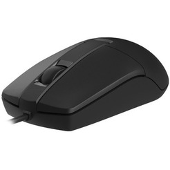 Мышь A4Tech OP-330(S)