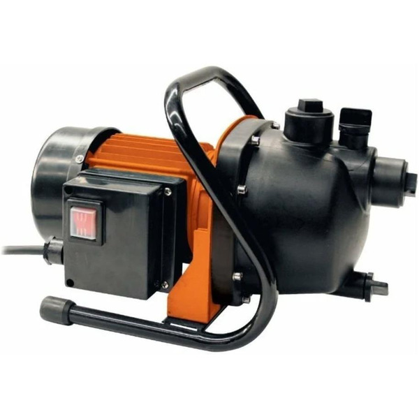 Поверхностный насос Вихрь ПН-900 (68/4/2)