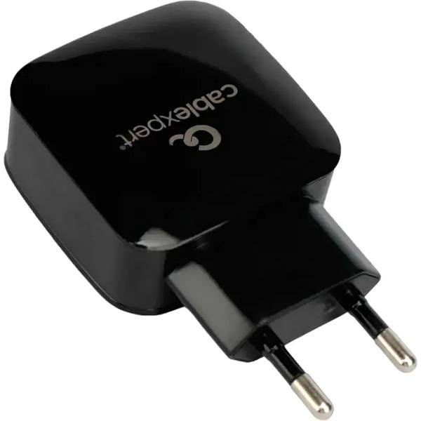 Сетевое зарядное Cablexpert MP3A-PC-41