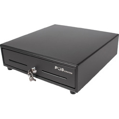 Денежный ящик POScenter 13E 71068204 (черный)