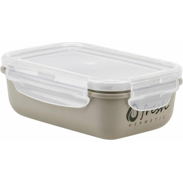 Контейнер Idea Фреш М1420 (капучино)