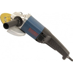 Одноручная углошлифмашина ФИОЛЕНТ МШУ 3-11-150 (ИДФР298135003-К1)