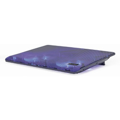 Подставка для ноутбука Gembird NBS-2F15-05