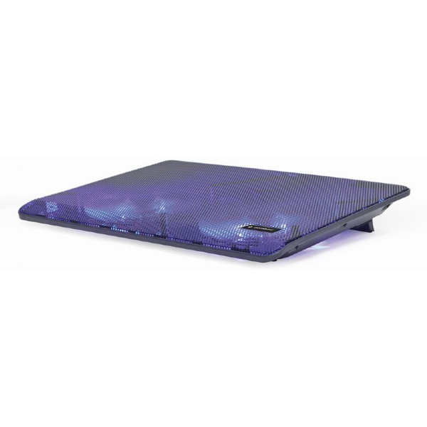 Подставка для ноутбука Gembird NBS-2F15-05