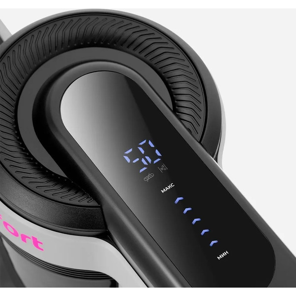 Вертикальный пылесос Kitfort КТ-5308