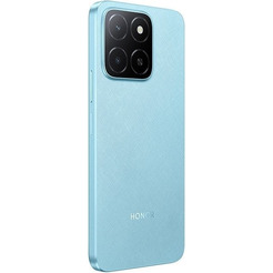 Смартфон Honor X5b Plus 4GB/128GB Ocean Blue