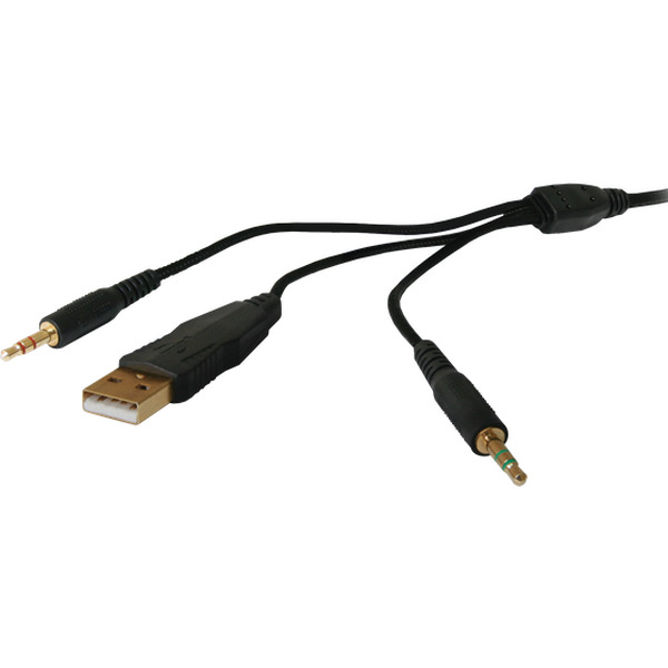 Игровая гарнитура Redragon Siren