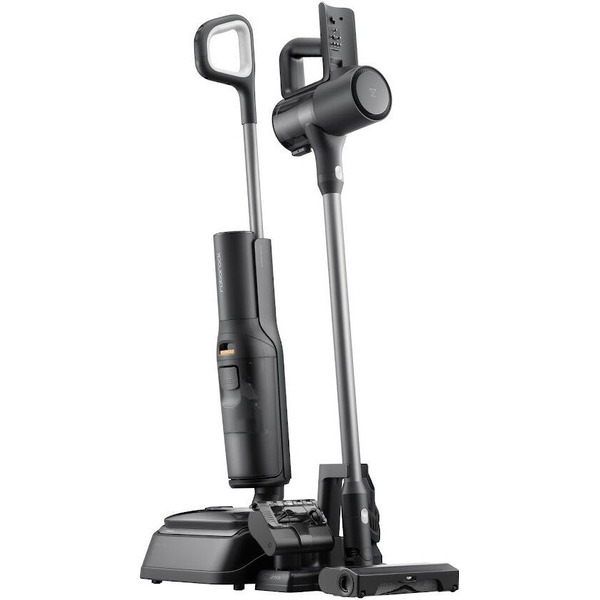 Пылесос Roborock Wet and Dry Vacuum Cleaner F25 ACE Combo WD5M6A (WD5M6A512-02)