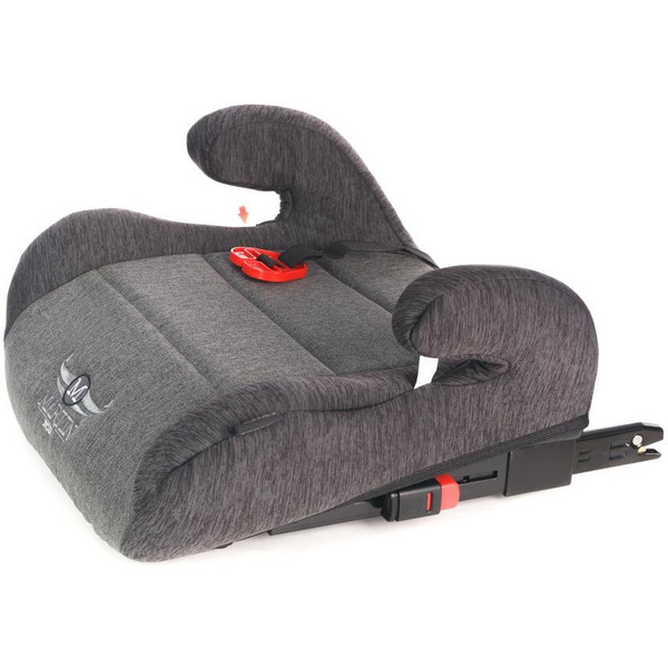 Детское сиденье Martin Noir Swift+ Isofix (Sable Black)