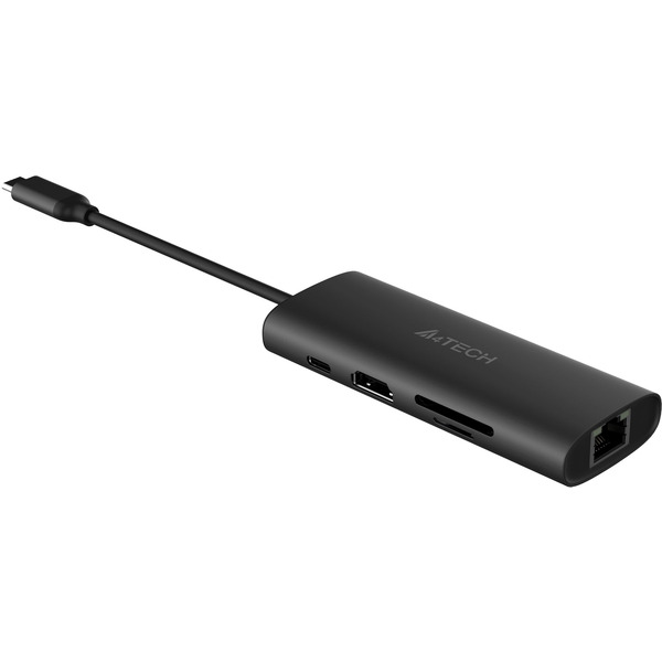 Док-станция A4Tech DST-80C