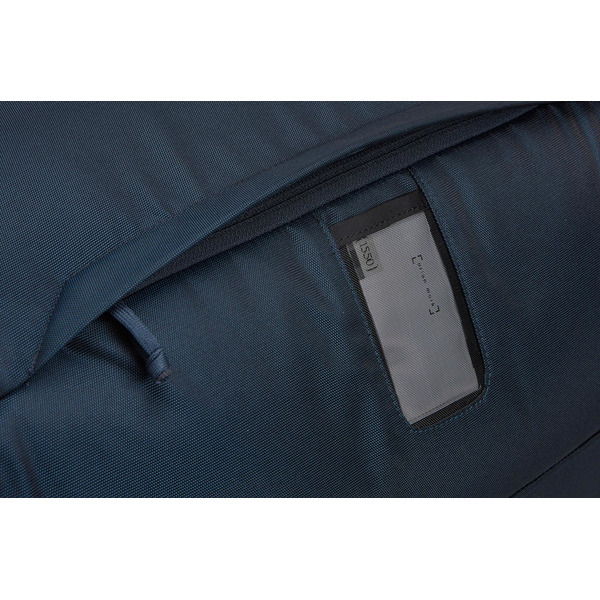 Дорожная сумка Thule Duffel 60L TSWD-360MIN темно-синий