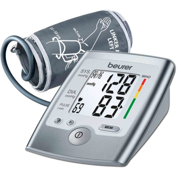 Тонометр Beurer BM35