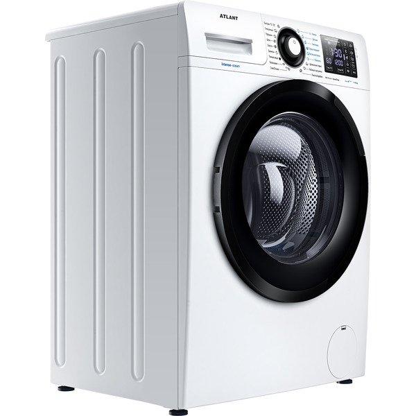 Стиральная машина автоматическая ATLANT СМА 80С1214-СА-02