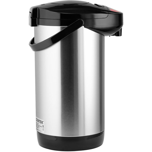 Термопот Centek CT-0080 черный