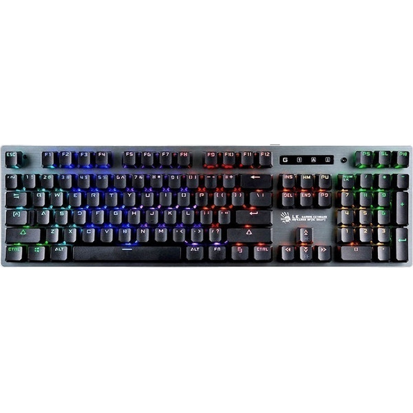 Клавиатура A4Tech Bloody B765