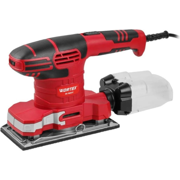Виброшлифмашина Wortex SS 1920 E (1334425)