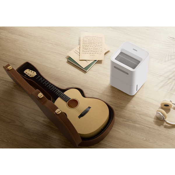 Увлажнитель воздуха Smartmi Evaporative Humidifier 3 lite (CJXJSQ06ZM)