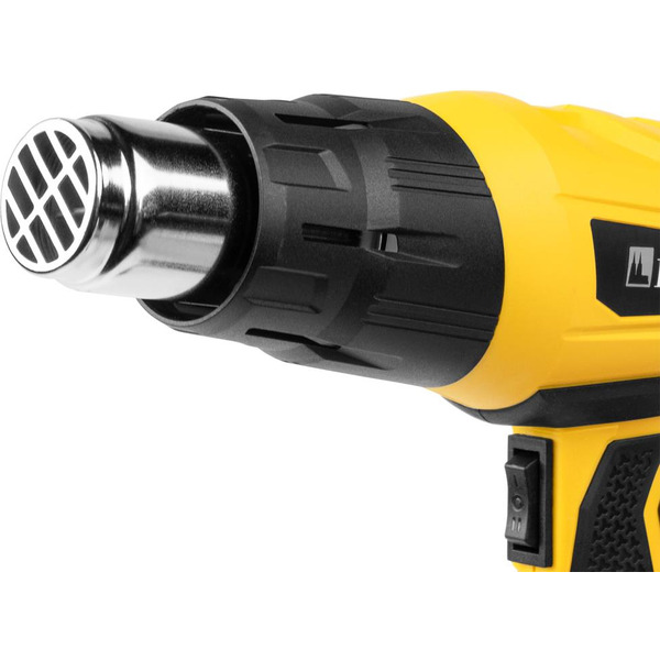 Промышленный фен Kolner KHG 2100 (кн2100хг)