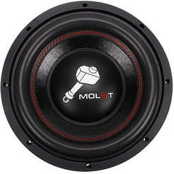 Автомобильный сабвуфер URAL Урал Молот 10