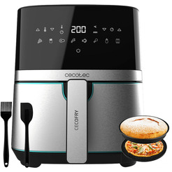 Аэрогриль Cecotec Cecofry Full Inox Pro 5500