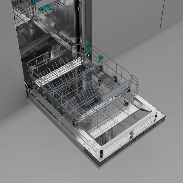 Встраиваемая посудомоечная машина GORENJE GV563C10