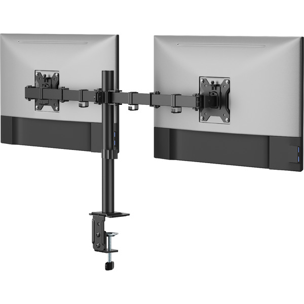 Кронштейн для монитора ErgoSmart Twin II