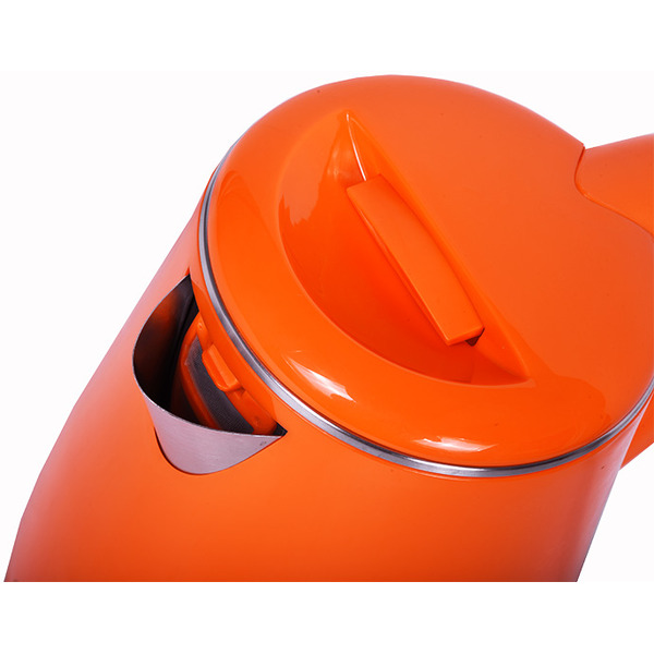 Электрочайник Oursson EK1530W/OR