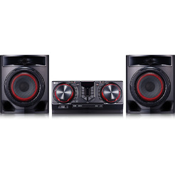 Минисистема LG CJ44