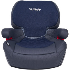 Бустер VipBaby SeatFix (ocean mist)