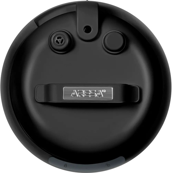 Мультиварка-скороварка Aresa AR-2013