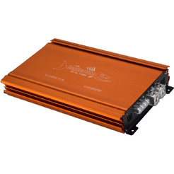Автомобильный усилитель DL Audio Barracuda 1.1400 V.2