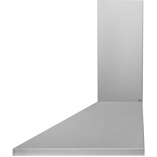 Кухонная вытяжка GrandGermes Rimini 50 (нержавеющая сталь)