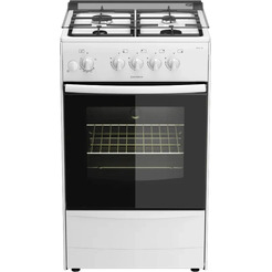 Кухонная плита Darina 1B1 GM441 018 W