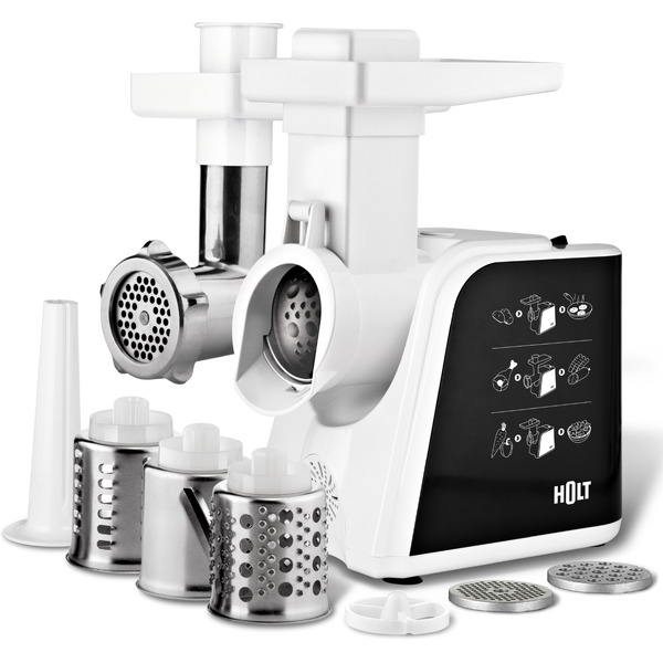 Мясорубка HOLT HT-FP-003