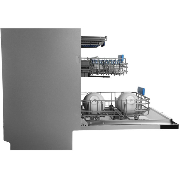 Встраиваемая посудомоечная машина Hyundai HBD 645