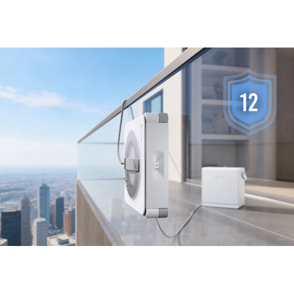 Робот для мытья окон Ecovacs WINBOT W2S PRO OMNI (WE005V01)