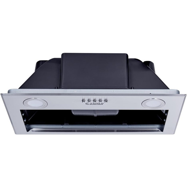 Кухонная вытяжка Exiteq EX-1446 (нержавеющая сталь)