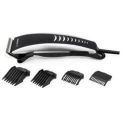 Машинка для стрижки Delta DL-4051 (серебристый)